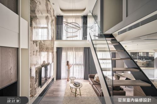 星葉_57_新北30坪輕奢風_輕奢風