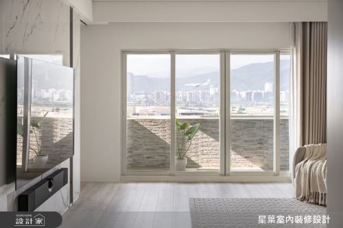 星葉_61_台北50坪美式風_美式風