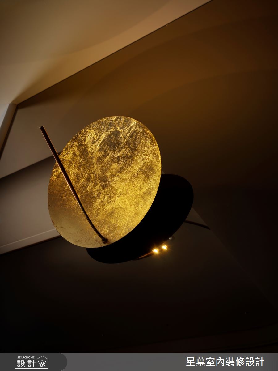 108坪預售屋＿奢華風案例圖片＿星葉室內裝修設計＿星葉_62_桃園108坪奢華風之15