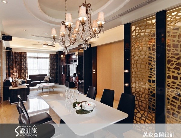 ＿鄉村風案例圖片＿英家空間設計＿英家空間設計／陳湘玲之4