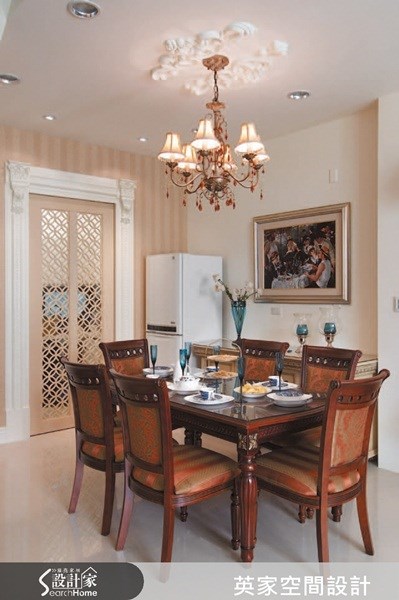 ＿鄉村風案例圖片＿英家空間設計＿英家空間設計／陳湘玲之8