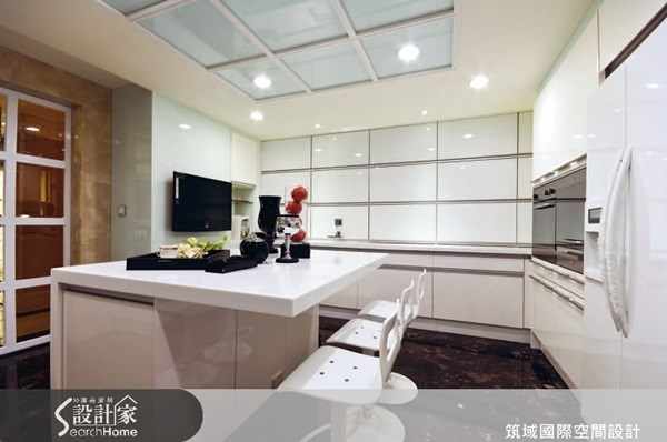 ＿現代風案例圖片＿筑域國際空間設計＿筑域國際空間設計／陳永祥之7