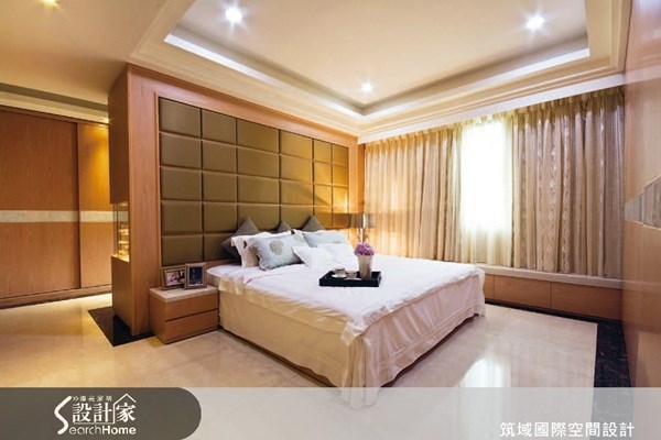 ＿現代風案例圖片＿筑域國際空間設計＿筑域國際空間設計／陳永祥之5