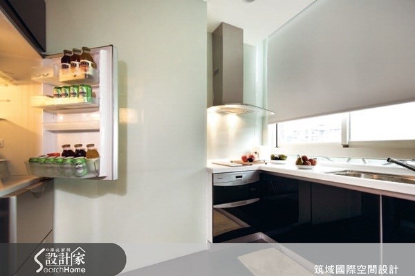 ＿現代風案例圖片＿筑域國際空間設計＿筑域國際空間設計／陳永祥之6