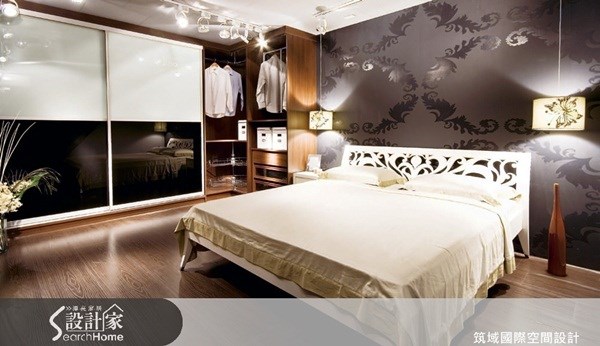 ＿現代風案例圖片＿筑域國際空間設計＿筑域國際空間設計／陳永祥之4