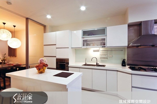 ＿現代風案例圖片＿筑域國際空間設計＿筑域國際空間設計／陳永祥之8