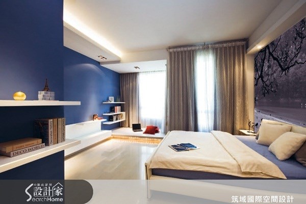 ＿現代風案例圖片＿筑域國際空間設計＿筑域國際空間設計／陳永祥之3