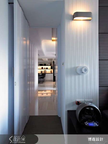 28坪老屋(16~30年)＿現代風案例圖片＿博森設計工程＿博森_10之23