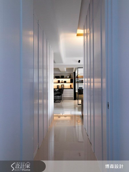 28坪老屋(16~30年)＿現代風案例圖片＿博森設計工程＿博森_10之22