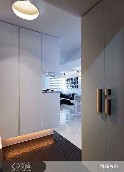 28坪老屋(16~30年)＿現代風案例圖片＿博森設計工程＿博森_10之1