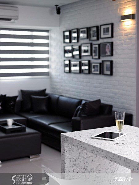 28坪老屋(16~30年)＿現代風案例圖片＿博森設計工程＿博森_10之9