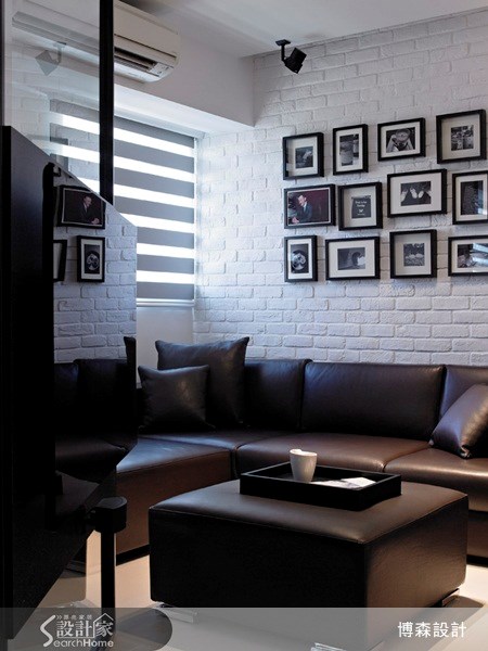 28坪老屋(16~30年)＿現代風案例圖片＿博森設計工程＿博森_10之10