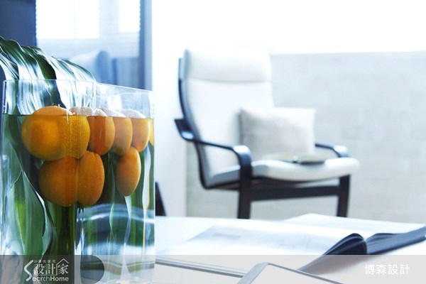 26坪中古屋(5~15年)＿工業風案例圖片＿博森設計工程＿博森_12之16