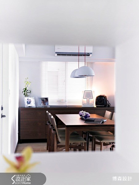 26坪中古屋(5~15年)＿工業風案例圖片＿博森設計工程＿博森_12之15