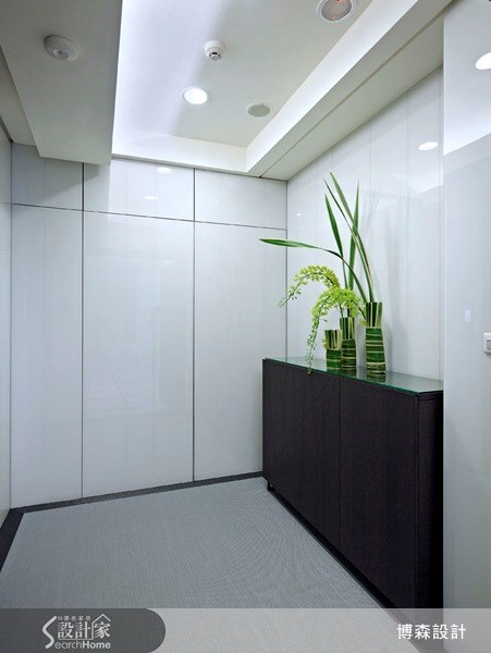 40坪新成屋(5年以下)＿現代風案例圖片＿博森設計工程＿博森_14之26