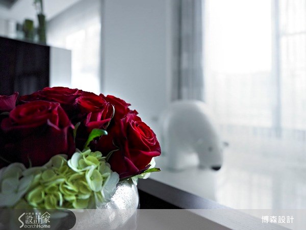 40坪新成屋(5年以下)＿現代風案例圖片＿博森設計工程＿博森_14之13