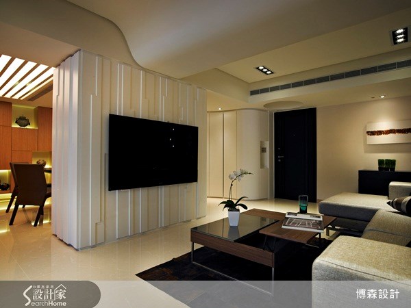 40坪老屋(16~30年)＿現代風案例圖片＿博森設計工程＿博森_15之18