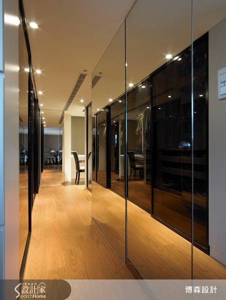 40坪老屋(16~30年)＿現代風案例圖片＿博森設計工程＿博森_15之30