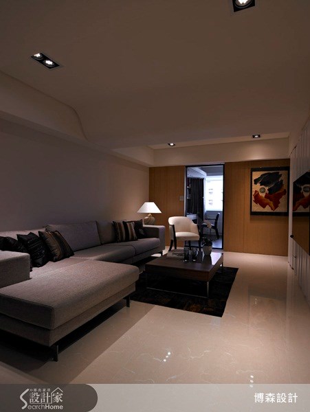 40坪老屋(16~30年)＿現代風案例圖片＿博森設計工程＿博森_15之4