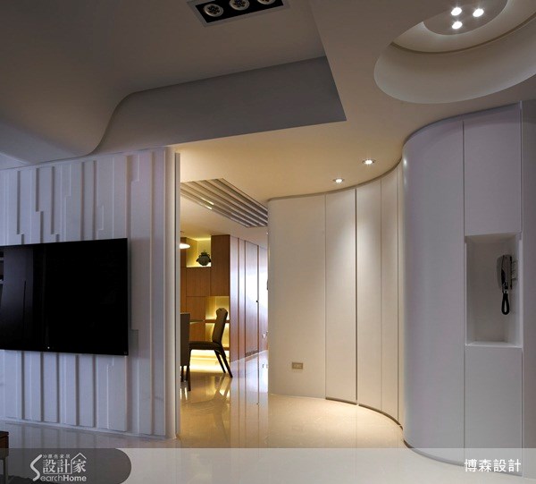 40坪老屋(16~30年)＿現代風案例圖片＿博森設計工程＿博森_15之11