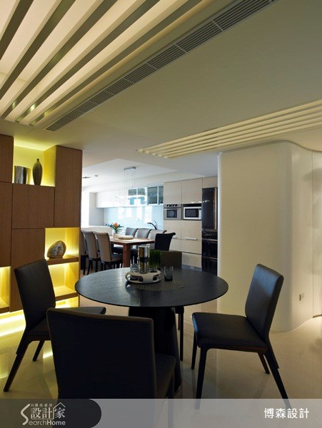 40坪老屋(16~30年)＿現代風案例圖片＿博森設計工程＿博森_15之25