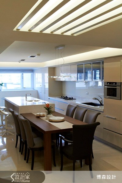 40坪老屋(16~30年)＿現代風案例圖片＿博森設計工程＿博森_15之40