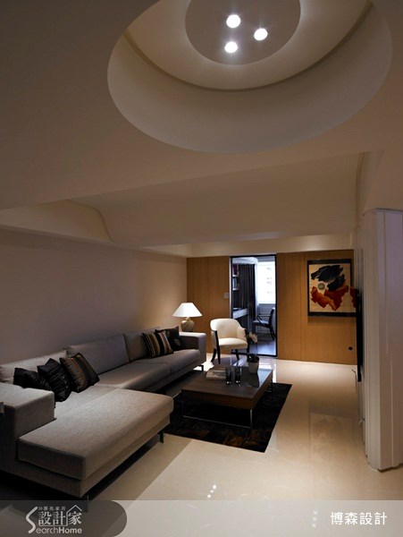 40坪老屋(16~30年)＿現代風案例圖片＿博森設計工程＿博森_15之3