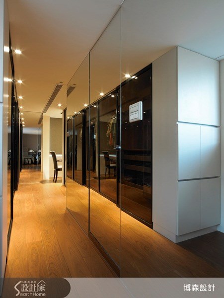 40坪老屋(16~30年)＿現代風案例圖片＿博森設計工程＿博森_15之28