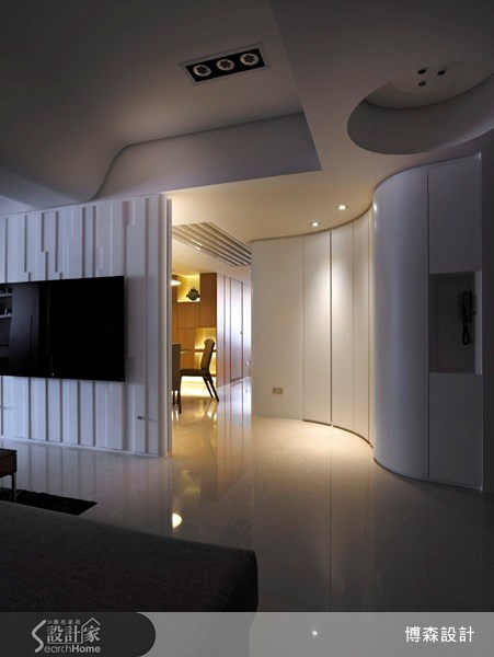 40坪老屋(16~30年)＿現代風案例圖片＿博森設計工程＿博森_15之9