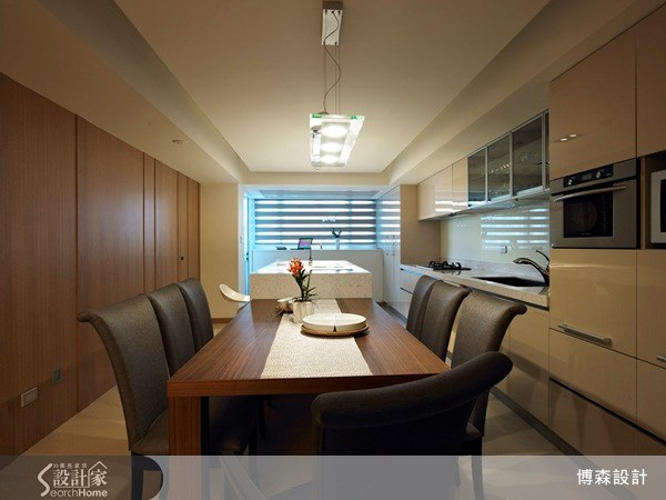 40坪老屋(16~30年)＿現代風案例圖片＿博森設計工程＿博森_15之31