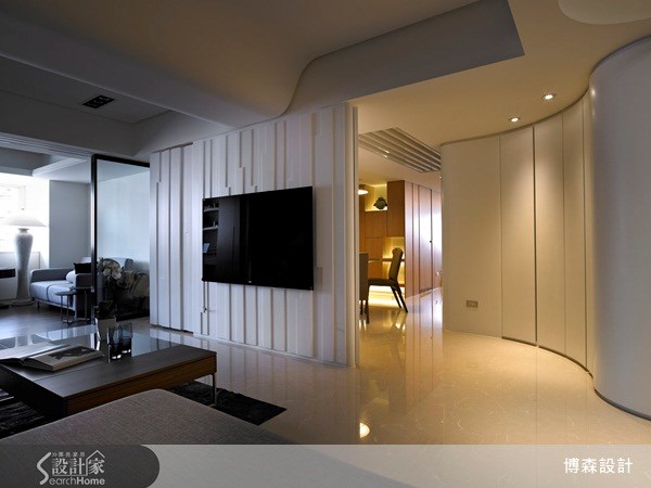 40坪老屋(16~30年)＿現代風案例圖片＿博森設計工程＿博森_15之8