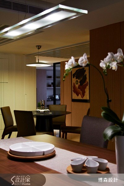 40坪老屋(16~30年)＿現代風案例圖片＿博森設計工程＿博森_15之44