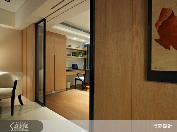 40坪老屋(16~30年)＿現代風案例圖片＿博森設計工程＿博森_15之23