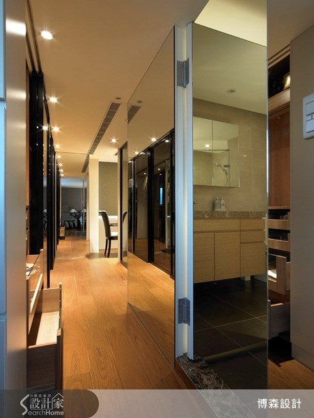 40坪老屋(16~30年)＿現代風案例圖片＿博森設計工程＿博森_15之29