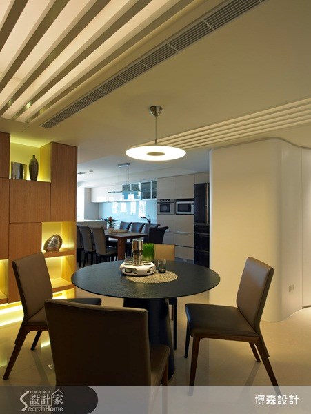 40坪老屋(16~30年)＿現代風案例圖片＿博森設計工程＿博森_15之24