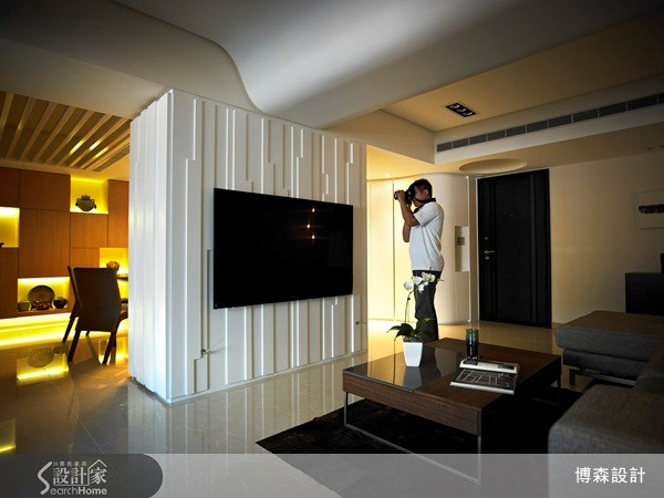 40坪老屋(16~30年)＿現代風案例圖片＿博森設計工程＿博森_15之20