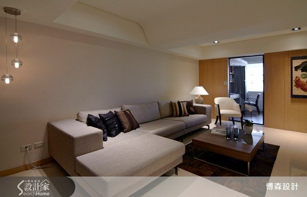 40坪老屋(16~30年)＿現代風案例圖片＿博森設計工程＿博森_15之39