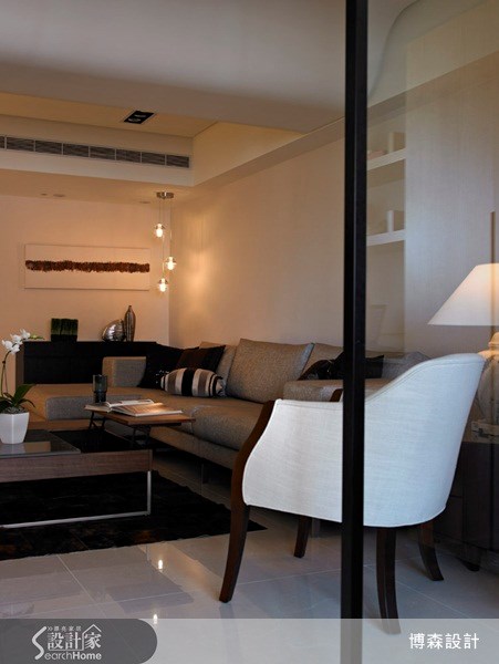 40坪老屋(16~30年)＿現代風案例圖片＿博森設計工程＿博森_15之14
