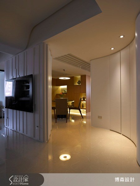 40坪老屋(16~30年)＿現代風案例圖片＿博森設計工程＿博森_15之12