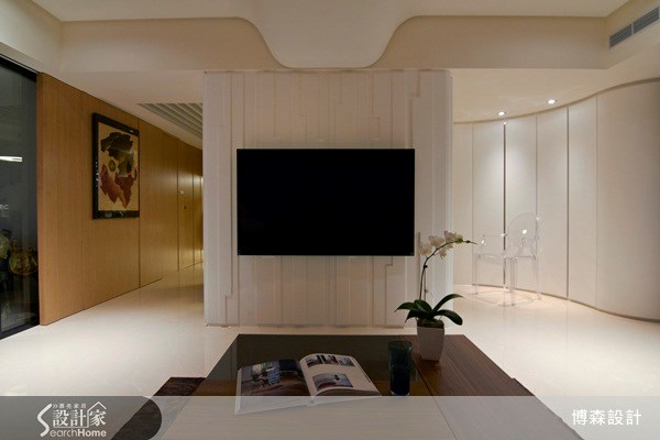 40坪老屋(16~30年)＿現代風案例圖片＿博森設計工程＿博森_15之47