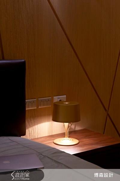 94坪新成屋(5年以下)＿現代風案例圖片＿博森設計工程＿博森_17之38