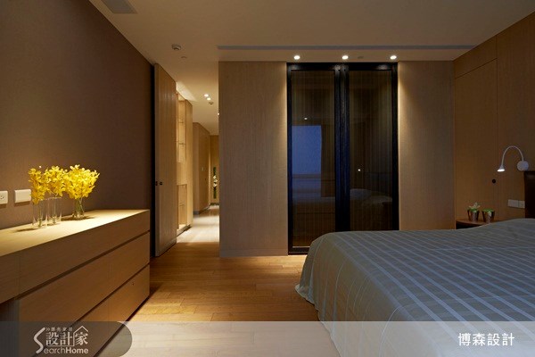94坪新成屋(5年以下)＿現代風案例圖片＿博森設計工程＿博森_17之40