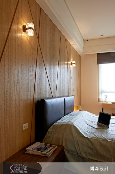 94坪新成屋(5年以下)＿現代風案例圖片＿博森設計工程＿博森_17之35