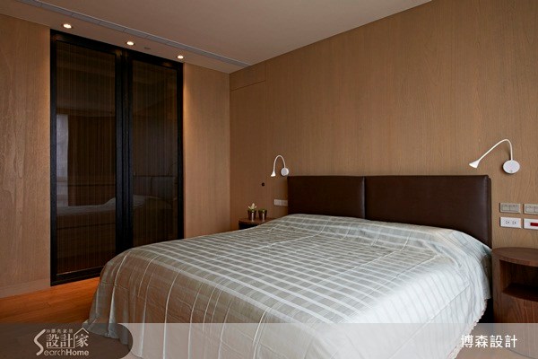 94坪新成屋(5年以下)＿現代風案例圖片＿博森設計工程＿博森_17之39