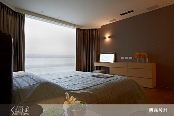 94坪新成屋(5年以下)＿現代風案例圖片＿博森設計工程＿博森_17之43