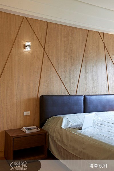 94坪新成屋(5年以下)＿現代風案例圖片＿博森設計工程＿博森_17之36