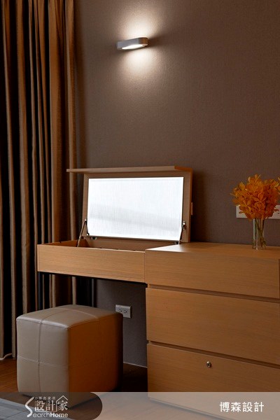 94坪新成屋(5年以下)＿現代風案例圖片＿博森設計工程＿博森_17之45