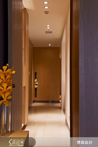 94坪新成屋(5年以下)＿現代風案例圖片＿博森設計工程＿博森_17之30