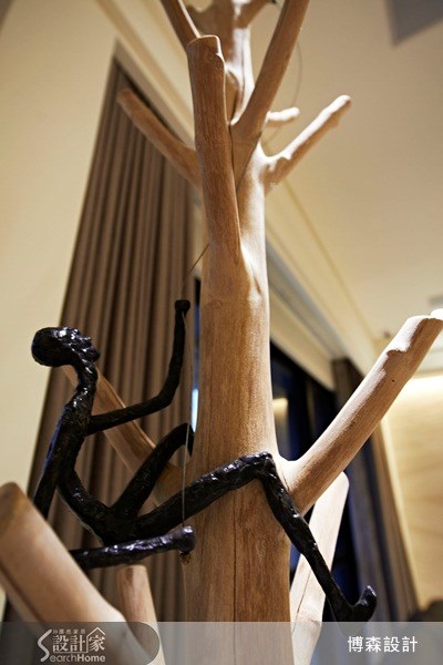 94坪新成屋(5年以下)＿現代風案例圖片＿博森設計工程＿博森_17之25