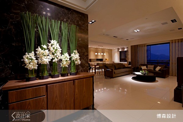 94坪新成屋(5年以下)＿現代風案例圖片＿博森設計工程＿博森_17之4
